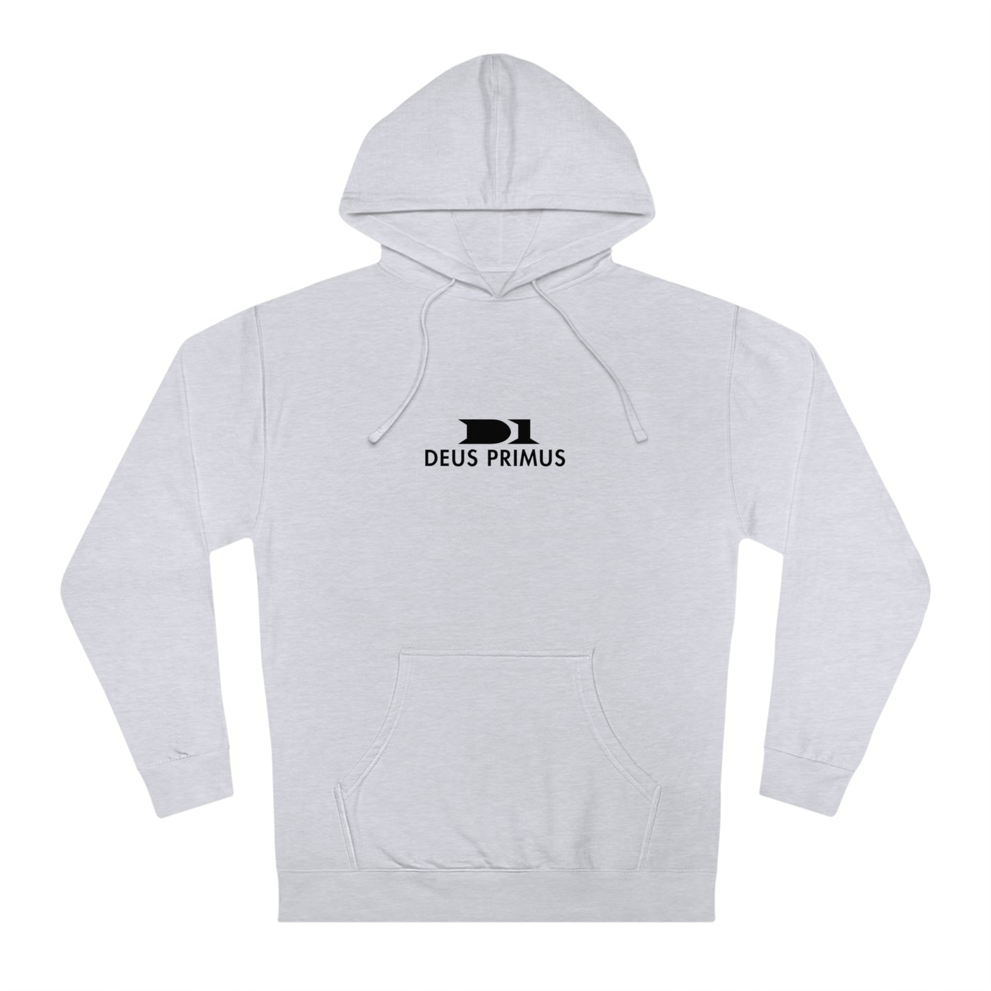 Unisex Hooded Sweatshirt