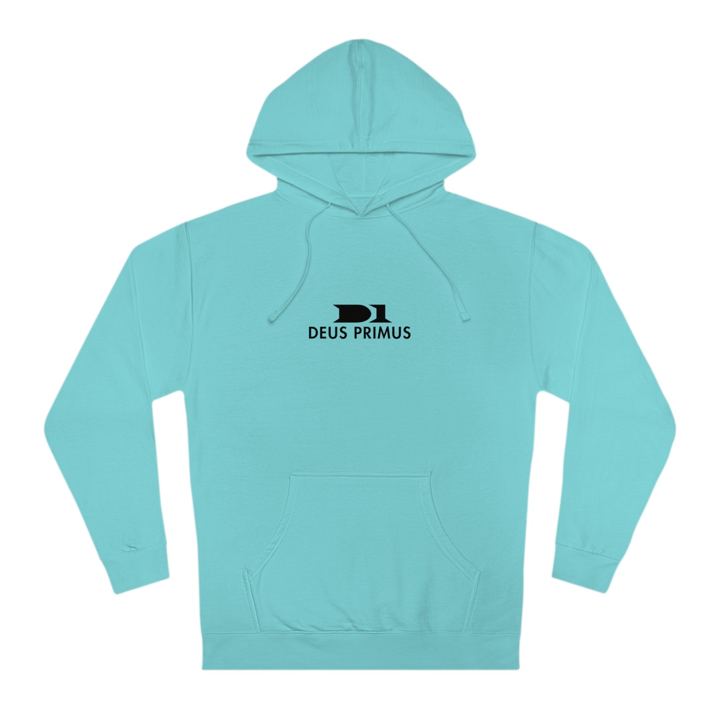 Unisex Hooded Sweatshirt